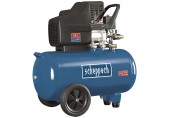 SCHEPPACH HC51 Kompresor olejowy 50l 5906107901
