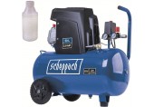 SCHEPPACH HC 65 – kompresor olejowy 50 l 5906174934