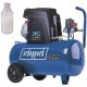 SCHEPPACH HC 65 – kompresor olejowy 50 l 5906174934