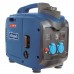 SCHEPPACH SG 2000 Generator prądotwórczy 5906208901