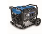 SCHEPPACH SG 3200X 2800 W agregat prądotwórczy na ramie z regulacją AVR 5906226903