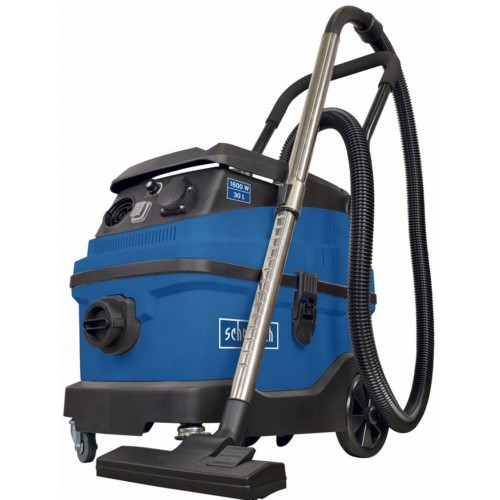 SCHEPPACH ASP 30 odkurzacz przemysłowy 5907704901 SCHEPPACH ASP 30 odkurzacz przemysłowy 5907704901