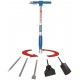 SCHEPPACH AERO2 SPADE 5w1 Urządzenie wielofunkcyjne 5909601900