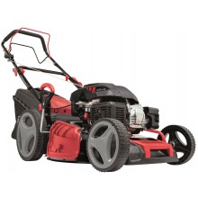 SCHEPPACH MS 225-53 Wielofunkcyjna kosiarka spalinowa 4w1 z napędem 5911241903