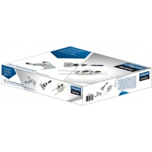 SCHEPPACH KIT 1 Sada do ostrzenia do domu 7903200002