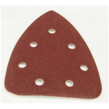 SCHEPPACH Zestaw papierów ściernych delta do CFS135-20Li 7903800741