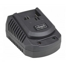 SCHEPPACH FC2.4-20ProS Ładowarka 20V 2,4 A 7909205702