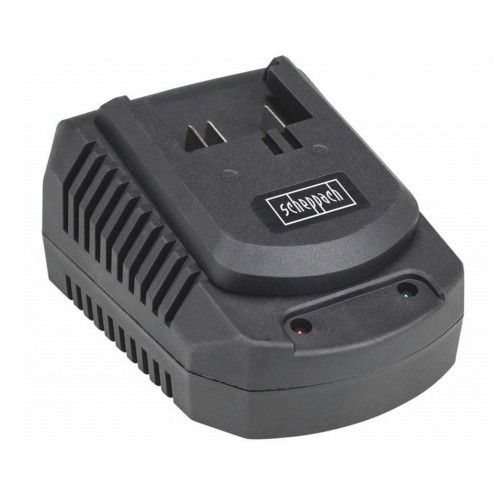 SCHEPPACH FC2.4-20ProS Ładowarka 20V 2,4 A 7909205702 SCHEPPACH FC2.4-20ProS Ładowarka 20V 2,4 A 7909205702