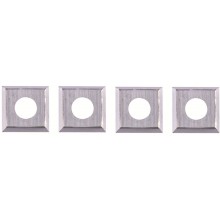 SCHEPPACH Nóż frezarski do LFR 720 (zestaw 4 sztuki) 7914900601