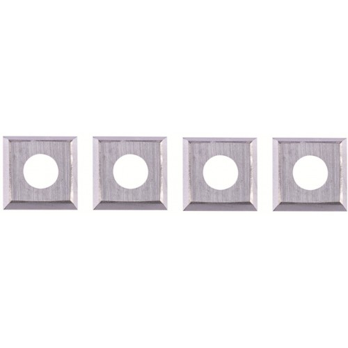 SCHEPPACH Nóż frezarski do LFR 720 (zestaw 4 sztuki) 7914900601