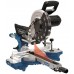 SCHEPPACH HM 254 Piła ukośna przesuwna + 2x ostrzem piły 5901216901