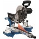 SCHEPPACH HM 254 Piła ukośna przesuwna + 2x ostrzem piły 5901216901