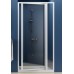 RAVAK SUPERNOVA SDOP-100 drzwi prysznicowe białe Transparent, 03VA0100Z1