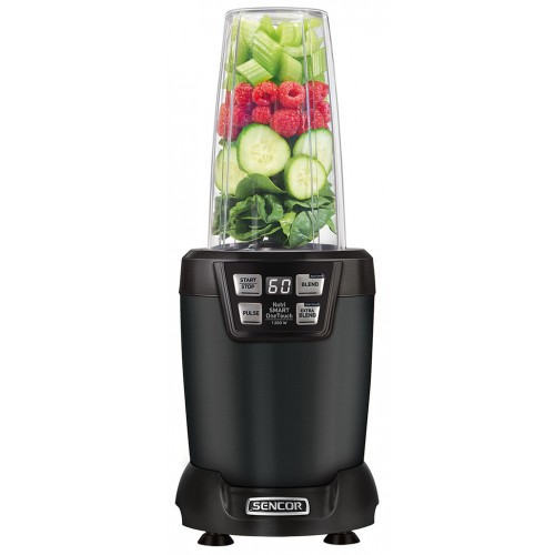 SENCOR SNB 6600BK Blender kielichowy 41005513