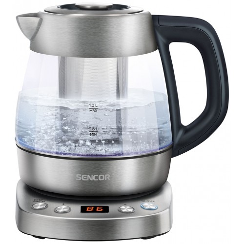 SENCOR czajnik SWK 1080SS 41009558