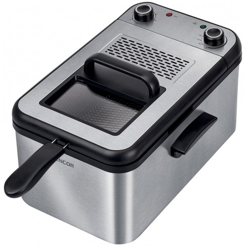 SENCOR SFR 7200SS Frytkownica 41010147