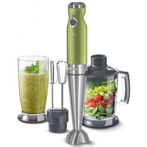 SENCOR SHB 5600GG-EUE3 Blender ręczny 4w1 41010364 SENCOR SHB 5600GG-EUE3 Blender ręczny 4w1 41010364
