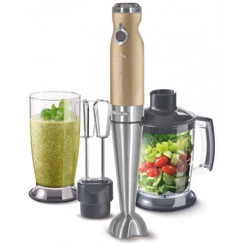 SENCOR 5607CH-EUE3 Blender ręczny 41010381 SENCOR 5607CH-EUE3 Blender ręczny 41010381
