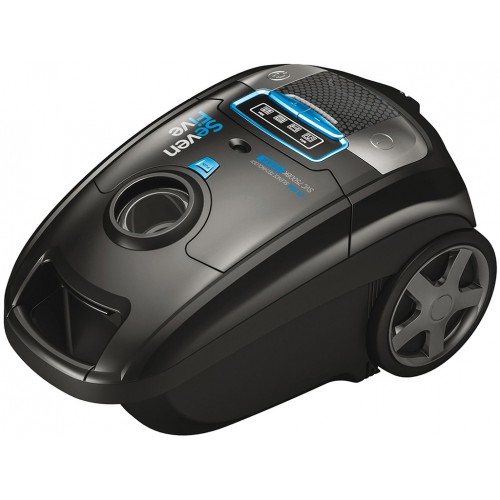 SENCOR SVC 7500BK 3AAA Odkurzacz workowy 41011006