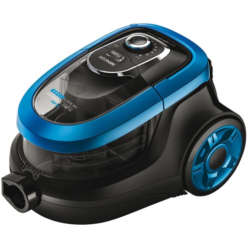 SENCOR SVC 1035TQ 3AAA Odkurzacz bezworkowy 41011008 SENCOR SVC 1035TQ 3AAA Odkurzacz bezworkowy 41011008