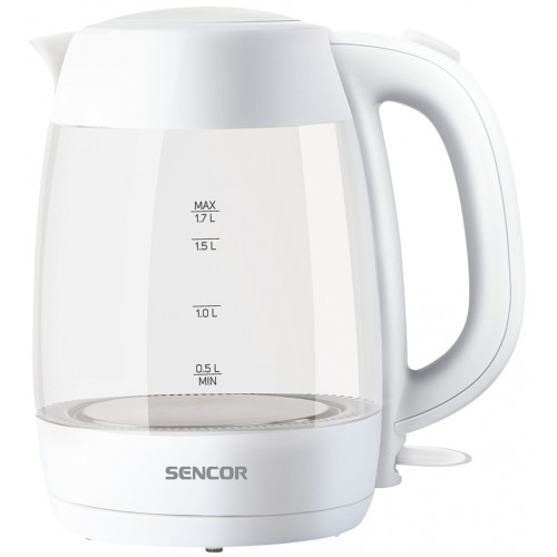 SENCOR SWK 7300WH Czajnik elektryczny
