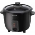 SENCOR SRM 0601BK Garnek do gotowania ryżu 1,2 l 441013043