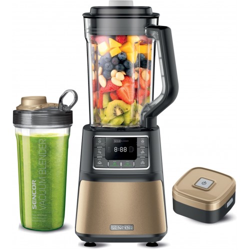 SENCOR SBU 7677CH Blender kielichowy 41013550 SENCOR SBU 7677CH Blender kielichowy 41013550