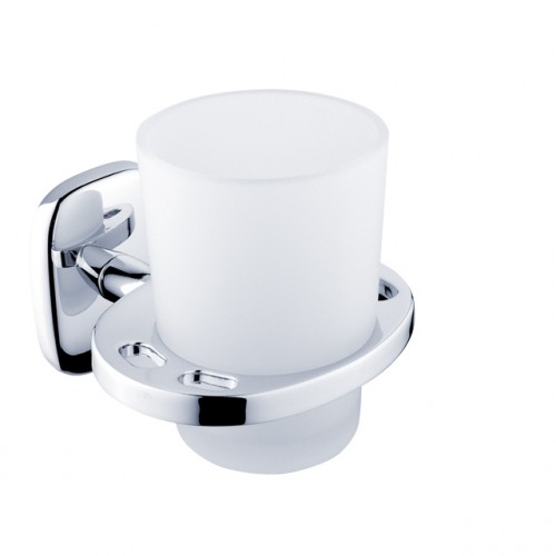 NIMCO SIMONA Uchwyt na szczoteczki z kubkiem łazienkowym SI7257C-26 NIMCO SIMONA Uchwyt na szczoteczki z kubkiem łazienkowym SI7257C-26