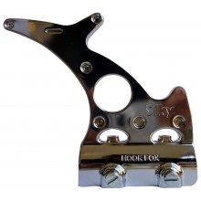 Silky HookFox Haczyk KSI042501