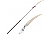 Silky Zübat 3900-7.5 2 Częściowy Piła teleskopowa KSI327218