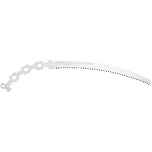 Silky Ostrze wymienne Tsurugi Curve 330-10 KSI345733
