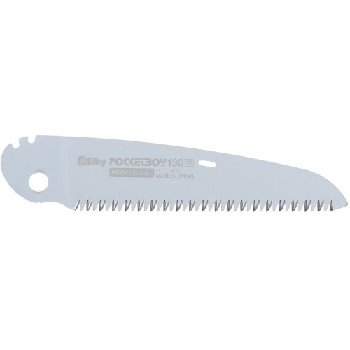 Silky Brzeszczot Pocketboy 130-10 KSI534113