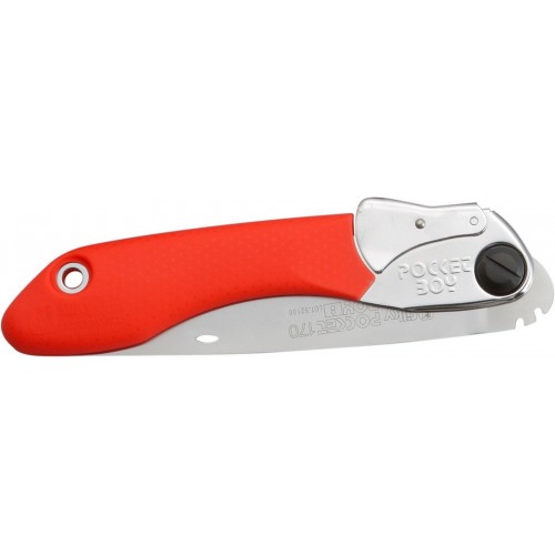 Silky Pocketboy 170-8 Piła Ręczna KSI534617