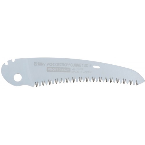 Silky Brzeszot Pocketboy Curve 130-8 KSI572713