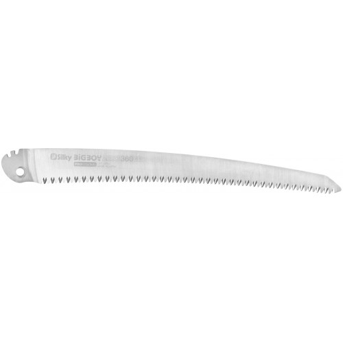 Silky Brzeszczot Bigboy 2000 Curve 360-6.5 KSI635736