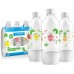 SODASTREAM Butelka JET 3 x 1l WHITE (LE OVOCE) 42004034