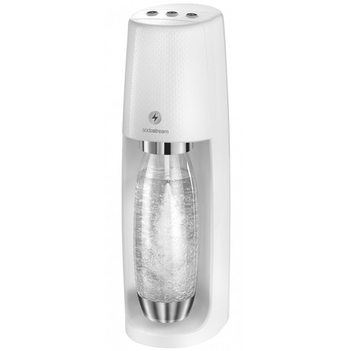 SODASTREAM Spirit One Touch Saturator Biały  42003439