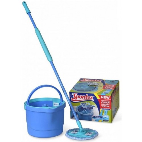 Spontex Aqua Revolution System mop 19800070