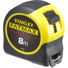 Stanley 0-33-728 Fatmax Miara stalowa Bladearmor 8m/32mm