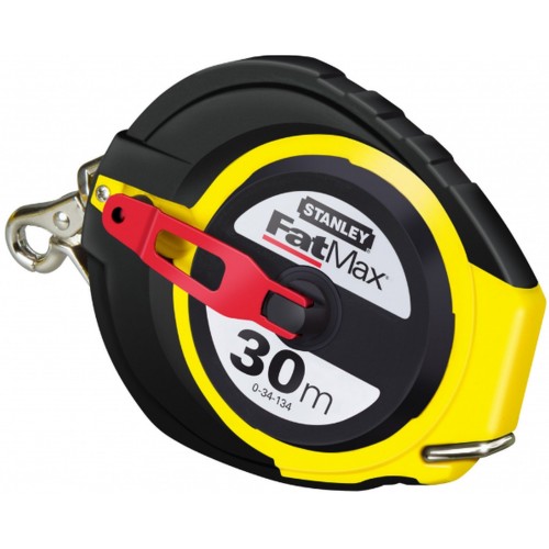 Stanley 0-34-134 FatMax Miara zwijana 30m/9,5mm
