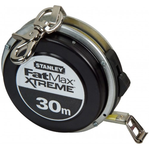 Stanley 0-34-203 Fatmax Extreme Land Geodeta 30m/9,5mm
