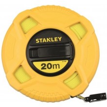 Stanley 0-34-296 Miara zwijana 20m/12,7mm