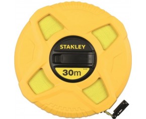 Stanley 0-34-297 Miara zwijana 30m/12,7mm