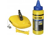 Stanley 0-47-443 Sznur traserski 30m