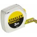 Stanley 1-33-041 PowerLock Miara zwijana 3m/19mm