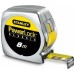 Stanley 1-33-198 PowerLock Miara zwijana 8m/25mm