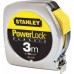Stanley 1-33-218 PowerLock Miara zwijana 3m/12,7mm