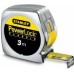 Stanley 1-33-238 PowerLock Miara stalowa 3m/12,7mm