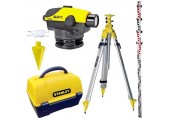 Stanley 1-77-160 Niwelator optyczny AL24GVP