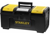 Stanley 1-79-218 Basic Skrzynka narzędziowa 59,5 x 28,1 x 26 cm